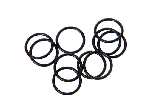 #A2246B - MUGEN O-RING S9x1 (10)