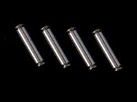 #A2247E - MUGEN FRONT DRIVESHAFT PINS 8.8