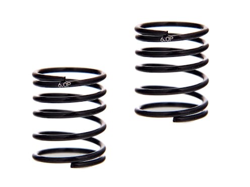 #A2544 - MUGEN SHOCK SPRING 6.0T (progressive)