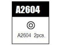 #A2604 - MUGEN Kugellager (3x8x4)