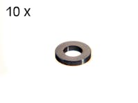 #A2803a - MUGEN SHIM 3X6X1MM (10)