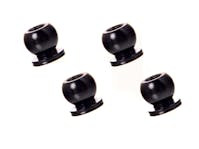 #A2817 - MUGEN Kugel 6mm (Alu, schwarz)