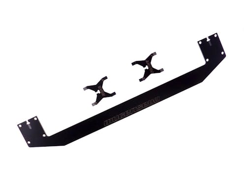 #B0558 - MUGEN Straight Plate MTC2R