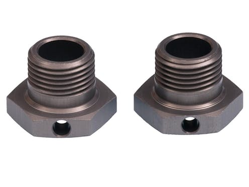 #E0239a - MUGEN WHEEL HUB