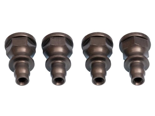 #E0548a - MUGEN DAMPER MOUNT PIVOT