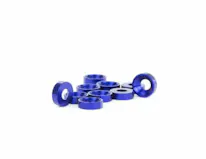 Kit Roulements Scellés Céramique FastEddy Pour Losi 22S SCT