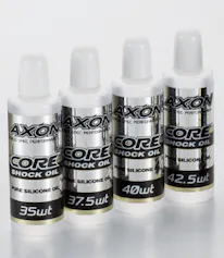 AXON CORE DIFF Oil 1000-100M 1000cst CO-DA-010