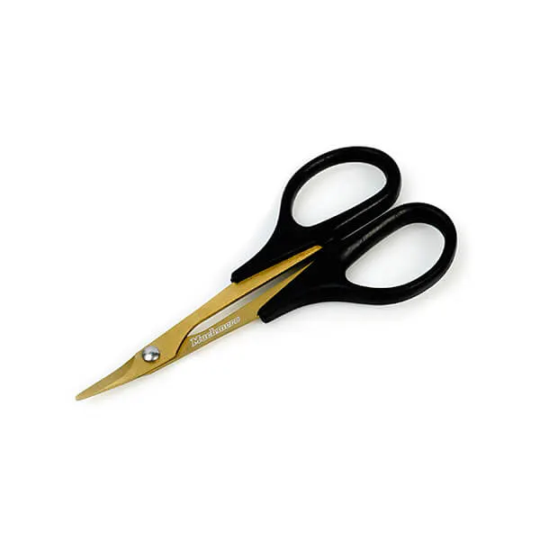 #MX-GSBS -Gold Stainless Body Scissor