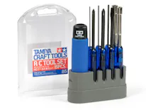 Perno Sospensione Anteriore Rinforzato In Alluminio Per Tamiya Lunchbox / Pumpkin - Miniature Manufacturing