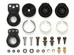 TAMIYA MINI M-03 - M-05 - M-06 Spare Parts