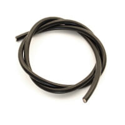 Core RC Silicone Wire 12g - Black 1 Metre CR051 Core RC Silicone Wire 12g - Black 1 Metre CR051