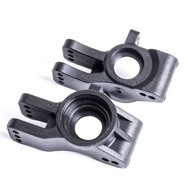 Mugen e2149 Support Lower Front Arms Front mbx8 