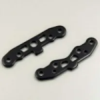 GTBRacing Kyosho MP7.5 Parte universale per albero di trasmissione in metallo in acciaio anteriore posteriore 26 GTBRacing Kyosho MP7.5 Parte universale per albero di trasmissione in metallo in acciaio anteriore posteriore 26