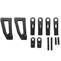 Kyosho asse ruota posteriore MP 7.5 Kyosho asse ruota posteriore MP 7.5