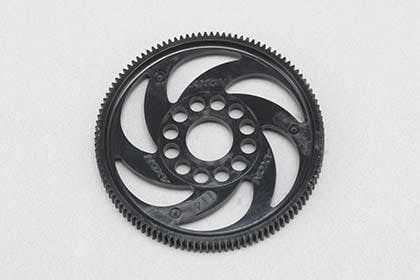 Axon TCS V2 64P Spur Gear (111T) [AXOGS-T6B-111] - HobbyTown