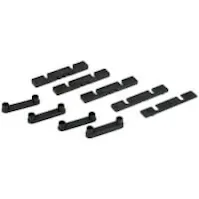 #TLR2045 - ANTI-SQUAT TUNING SET HIGH ROLL CENTRE
