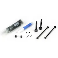 #TLR2969 - COMPLETE DRIVESHAFT SET