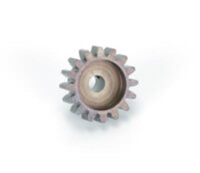 Schumacher Pinion Hard Alloy 32dp - 14t U4014