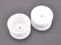 Kit Roulements Céramique Scellés FastEddy Pour Schumacher Cougar LD2 – TFE7271