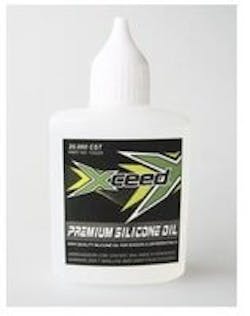 CORE RC DIFF OIL - PUTTY - GREASE